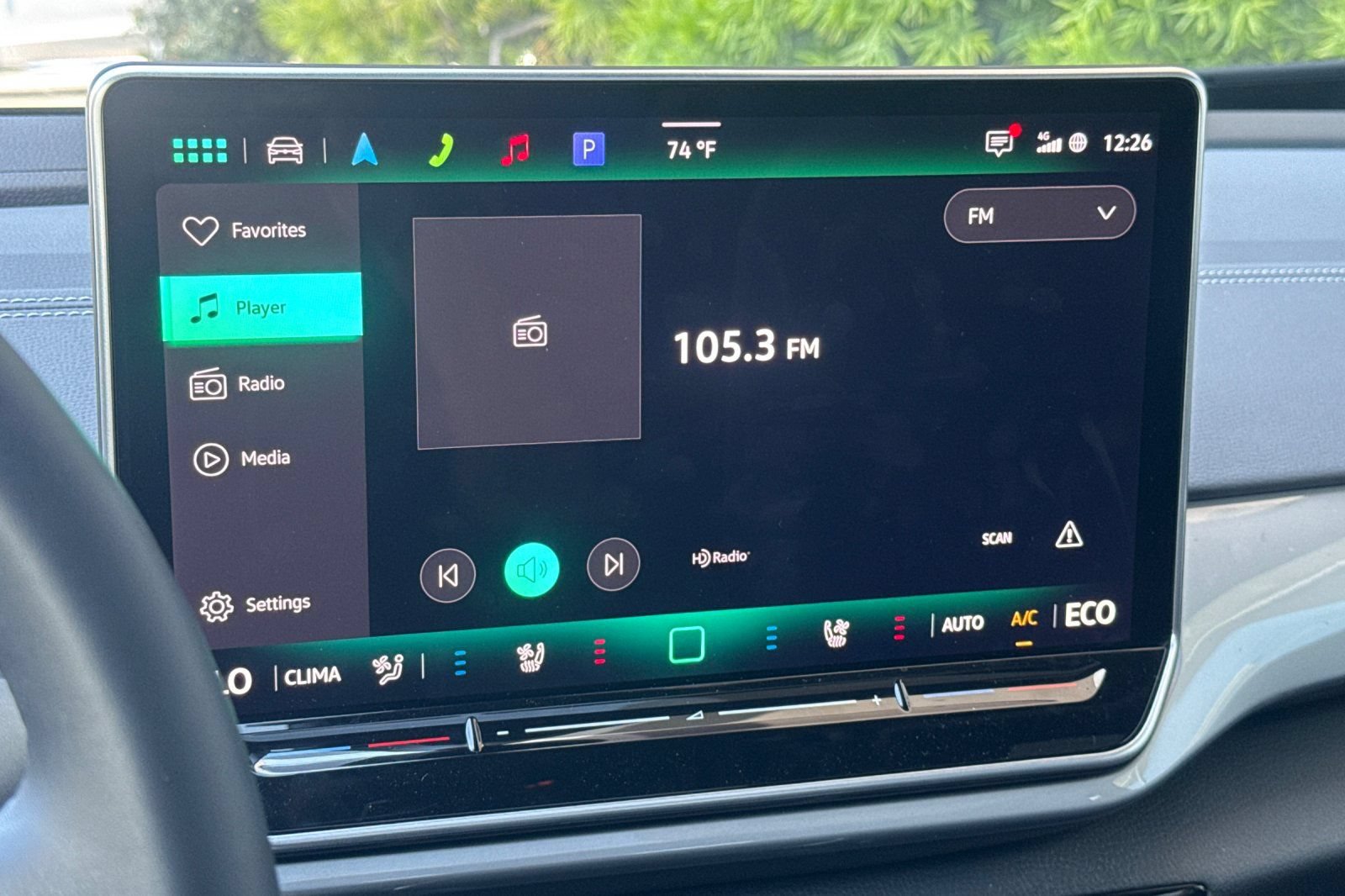 New 2026 Volkswagen ID.4 Pro S RWD image 18