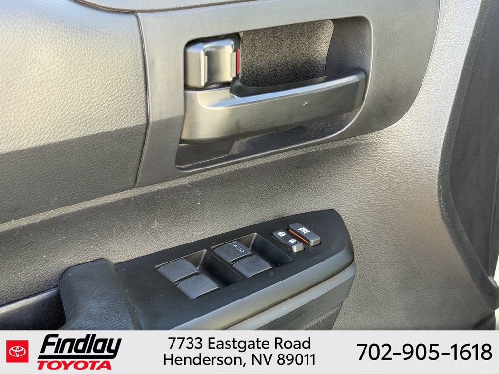 Certified 2021 Toyota Tundra SR RWD image 21