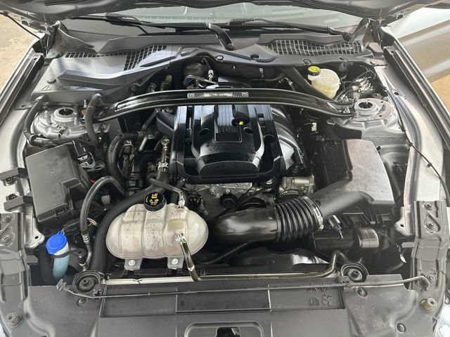 Certified 2020 Ford Mustang Premium w/ 2.3L High Performance Package RWD image 32