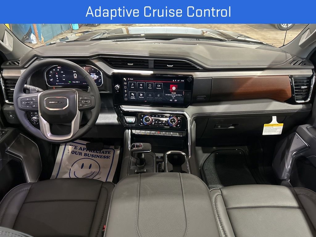 New 2026 GMC Sierra 1500 Denali w/ Technology Package image 2