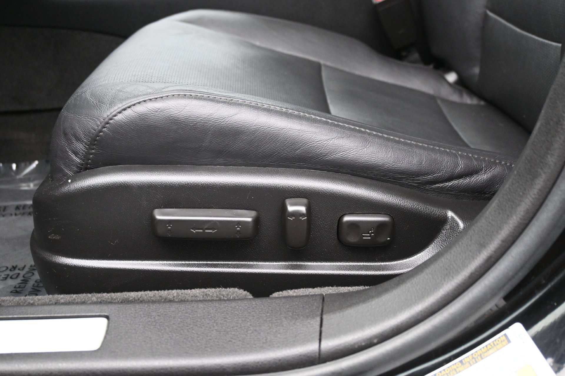 Used 2019 Acura TLX w/ Technology Package AWD/4WD image 22