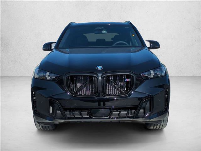 New 2026 BMW X5 M60i image 6