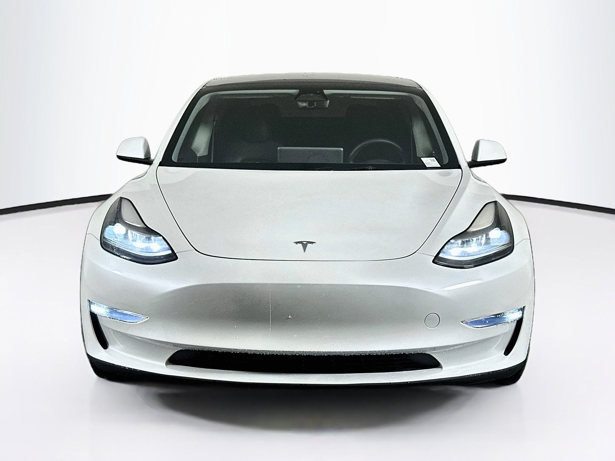 Used 2023 Tesla Model 3 Performance AWD/4WD image 2