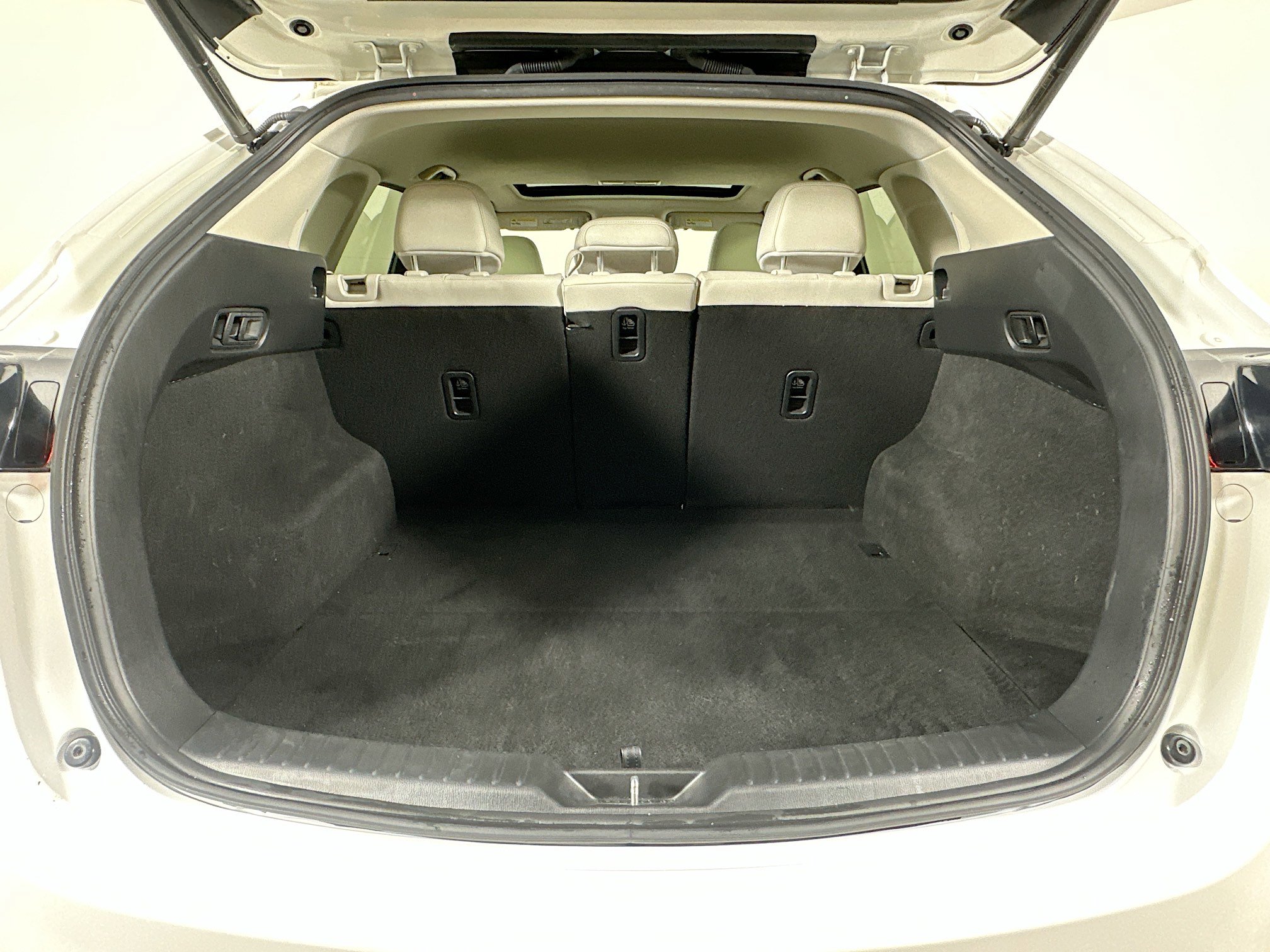 Used 2020 MAZDA CX-5 Grand Touring AWD/4WD image 28