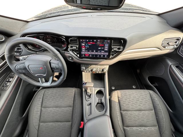 New 2026 Dodge Durango GT w/ Blacktop Package image 11