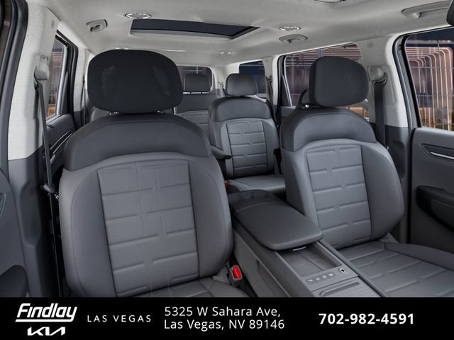 New 2026 Kia EV9 Land AWD/4WD image 17