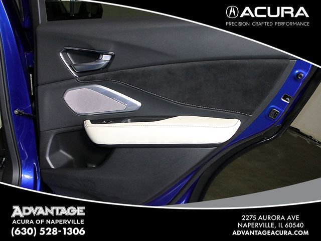 Certified 2025 Acura RDX A-Spec AWD/4WD image 31