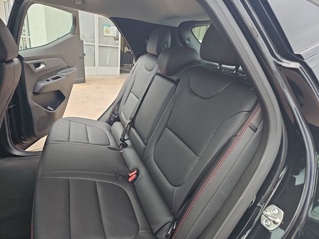 New 2027 Chevrolet Bolt RS w/ Technology Package image 13