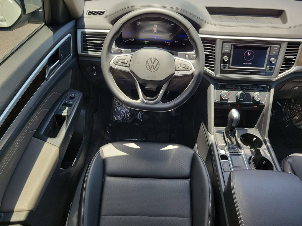 Used 2023 Volkswagen Atlas SE FWD image 14