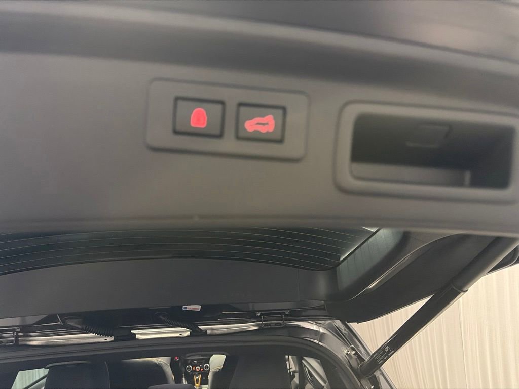 Certified 2023 Subaru Forester Wilderness AWD/4WD image 8
