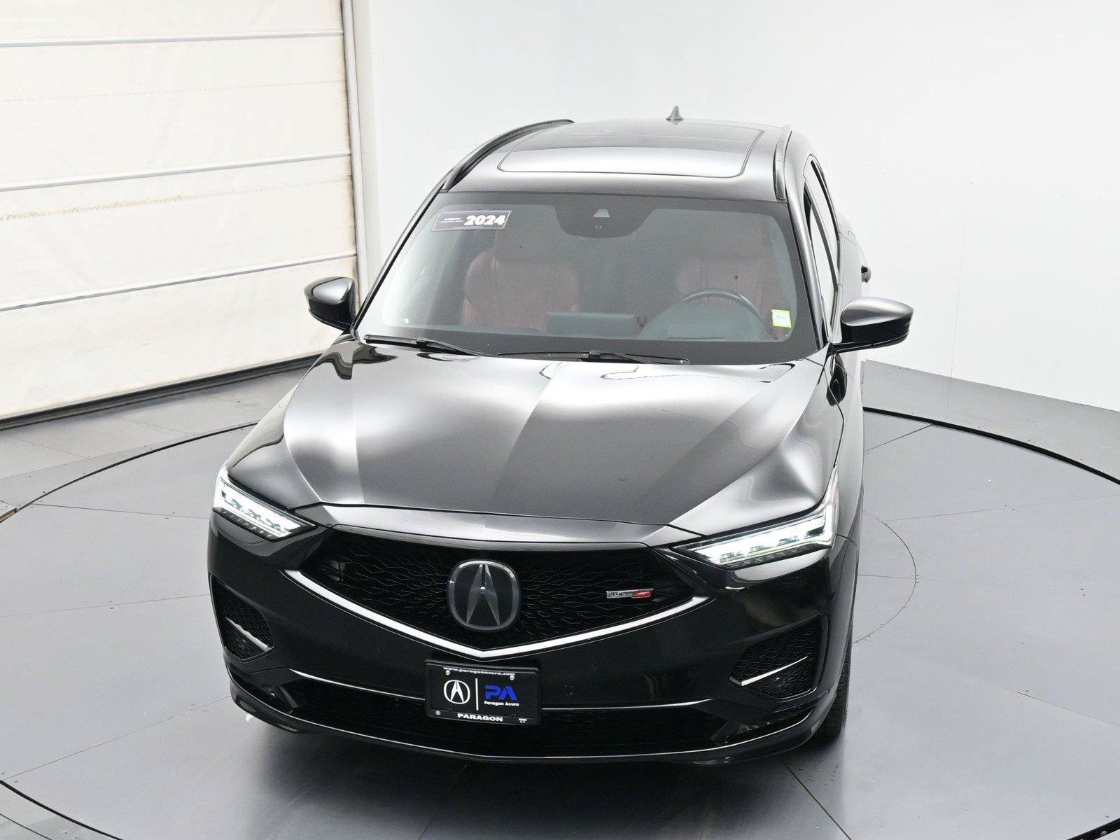 Used 2024 Acura MDX Type S w/ Advance Package AWD/4WD image 43