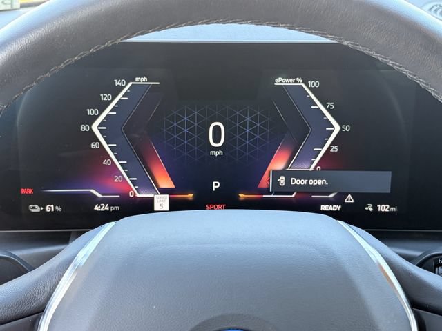 Certified 2023 BMW i4 eDrive35 w/ Premium Package RWD image 26