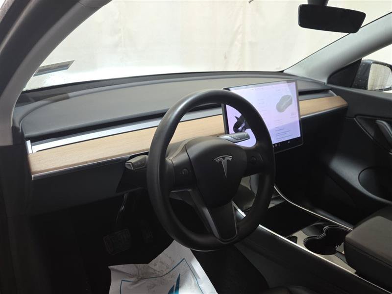Used 2020 Tesla Model Y Long Range AWD/4WD image 4