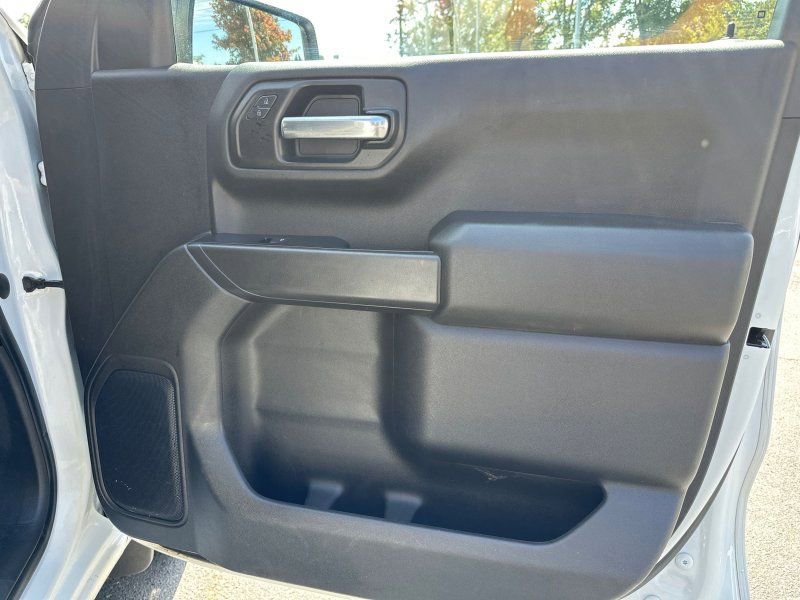 Used 2019 Chevrolet Silverado 1500 W/T image 11