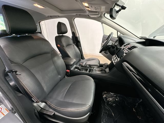 Used 2016 Subaru Crosstrek 2.0i Limited AWD/4WD image 22