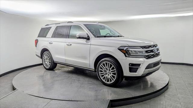 Used 2024 Ford Expedition Limited image 9
