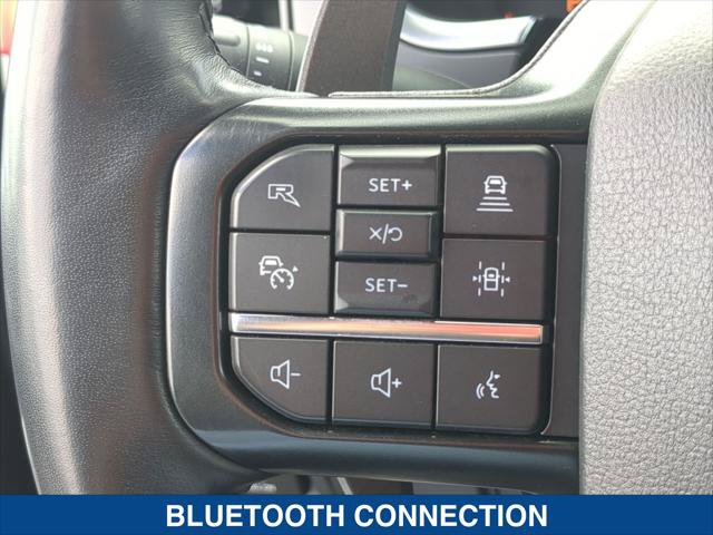 Used 2023 Ford F150 Raptor AWD/4WD image 14