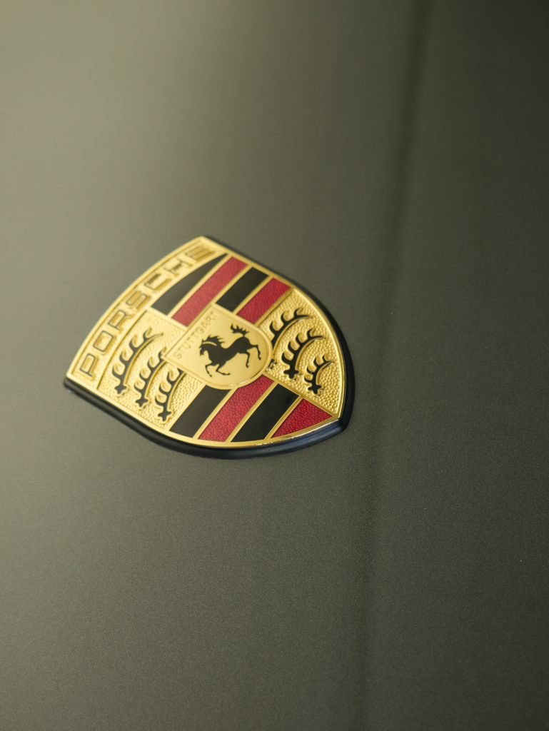 Used 2001 Porsche Boxster S RWD image 11