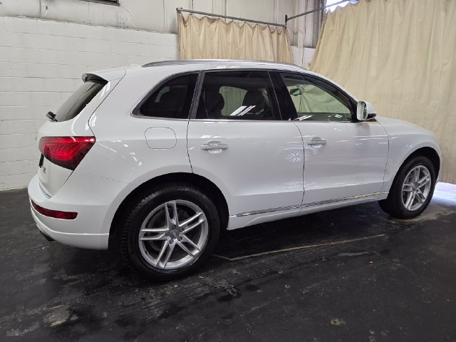 Used 2017 Audi Q5 2.0T Premium Plus AWD/4WD image 7