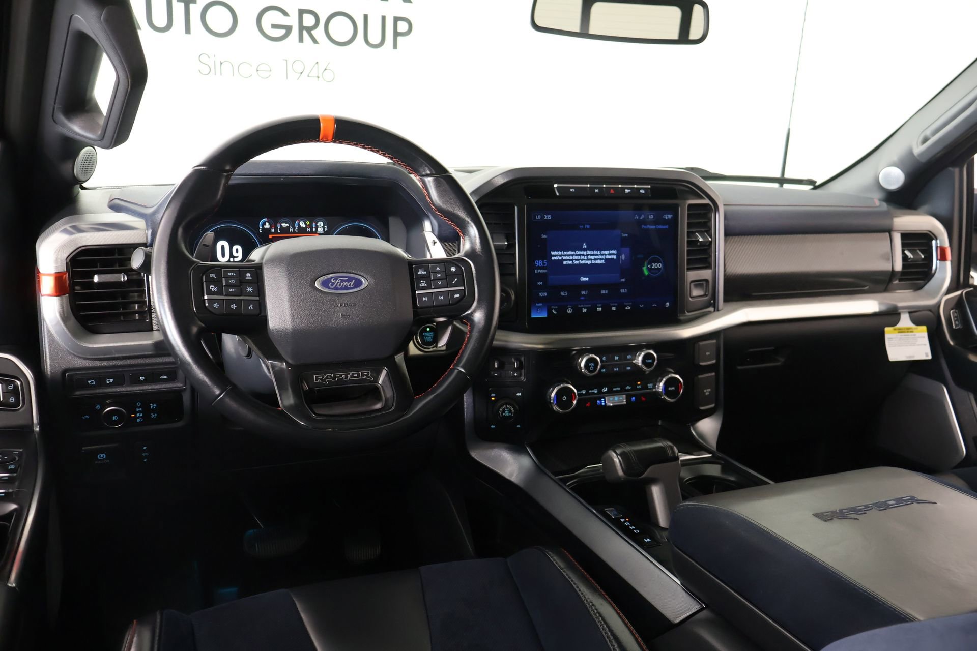 Used 2023 Ford F150 Raptor w/ Raptor 37 Performance Package AWD/4WD image 2
