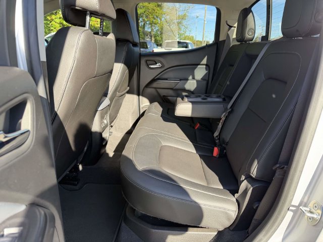 Used 2020 Chevrolet Colorado Z71 AWD/4WD image 14