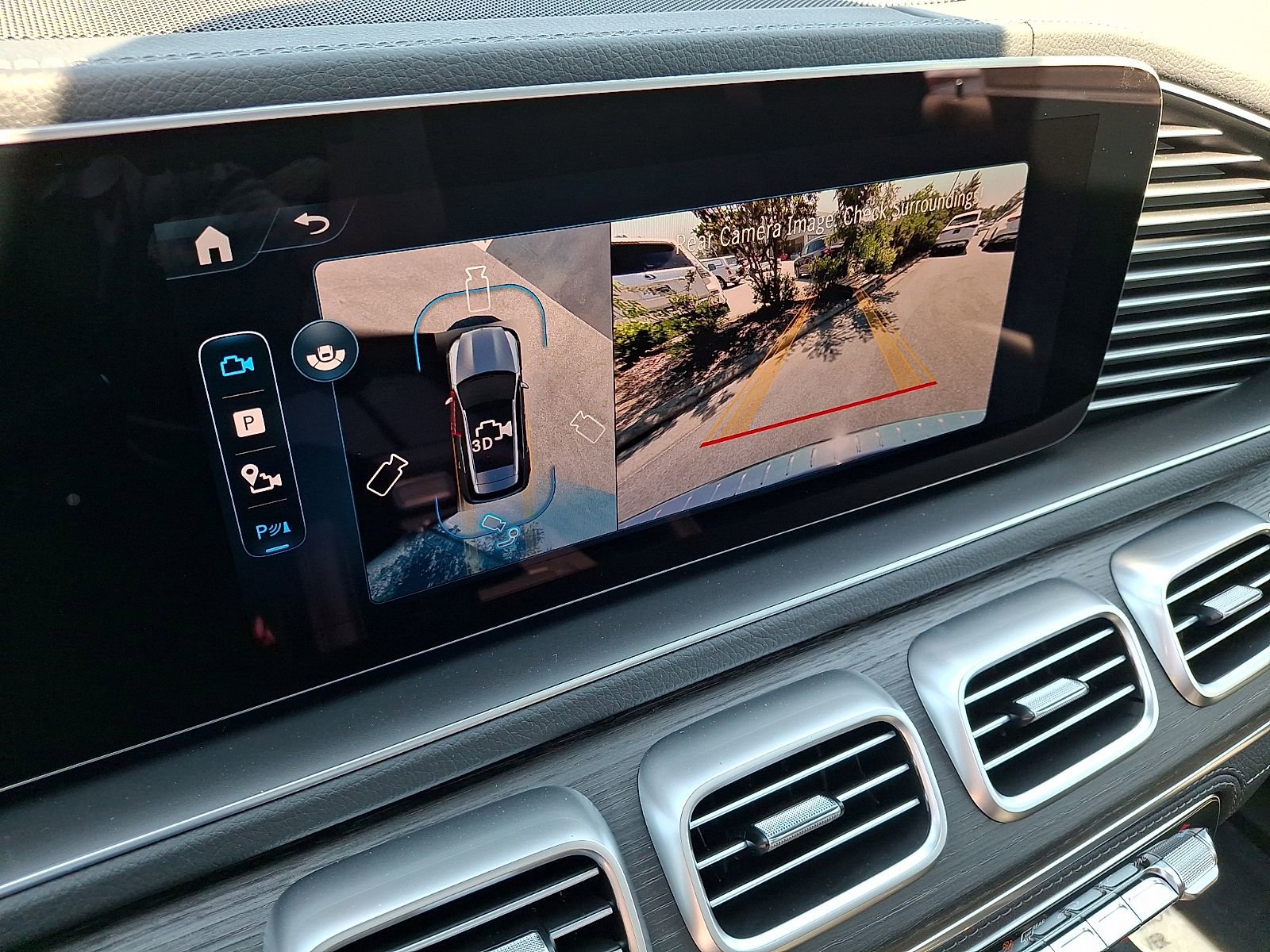New 2026 Mercedes-Benz GLE 450 4MATIC image 14