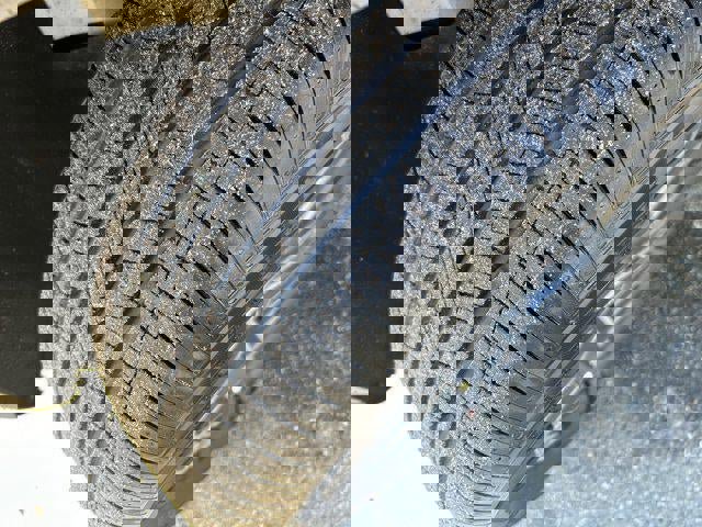 New 2026 Hyundai Tucson Blue SE w/ Tow & Go Package image 39