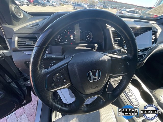 Certified 2023 Honda Passport EX-L image 13