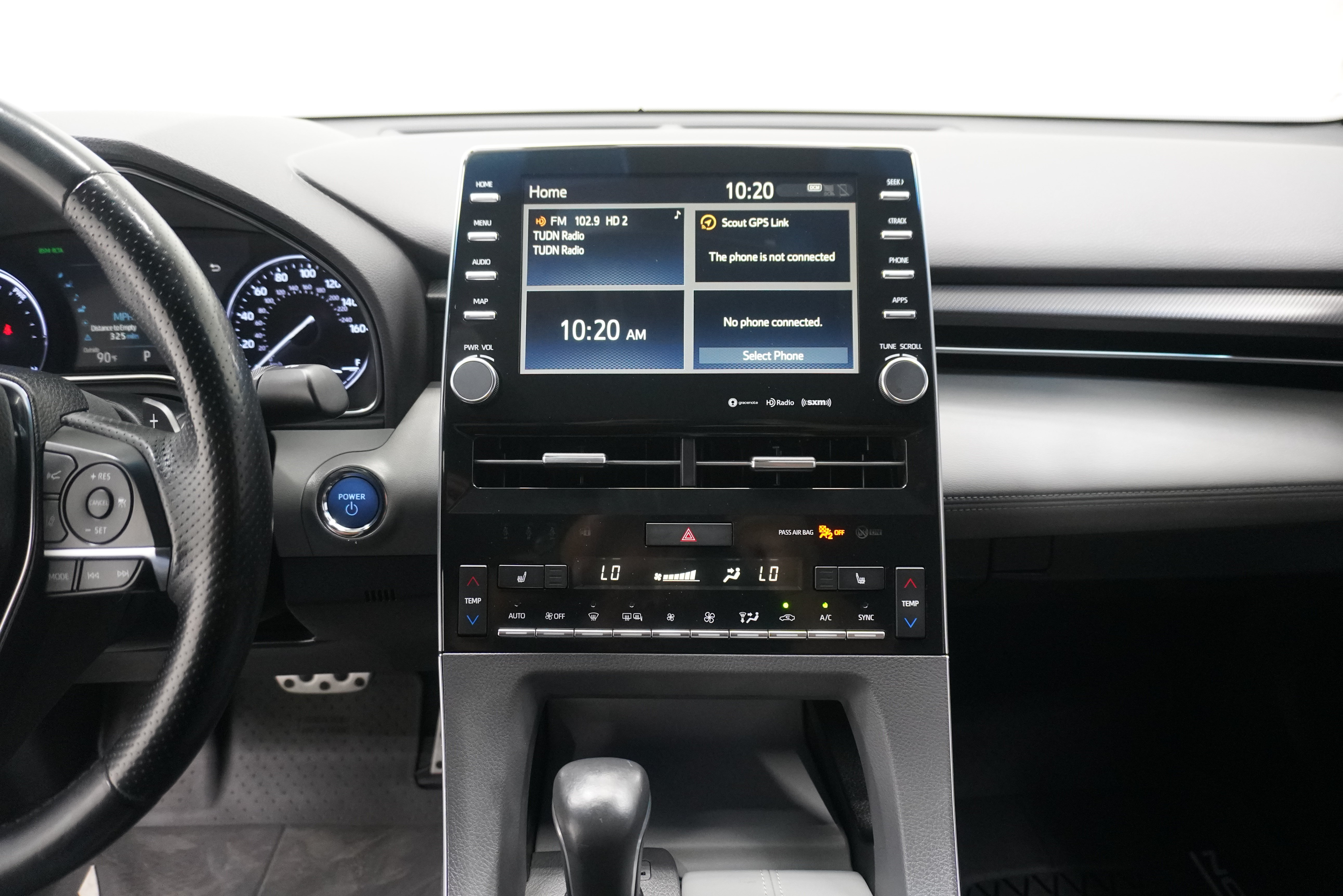 Used 2019 Toyota Avalon XSE w/ All Weather Liner Package FWD image 18