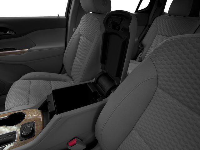Used 2017 GMC Acadia SLT AWD/4WD image 18