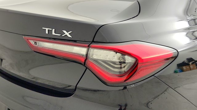 Used 2021 Acura TLX FWD image 29