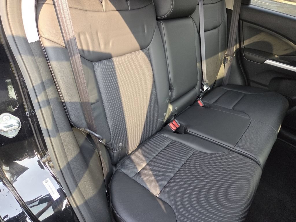 Used 2015 Honda CR-V Touring image 27