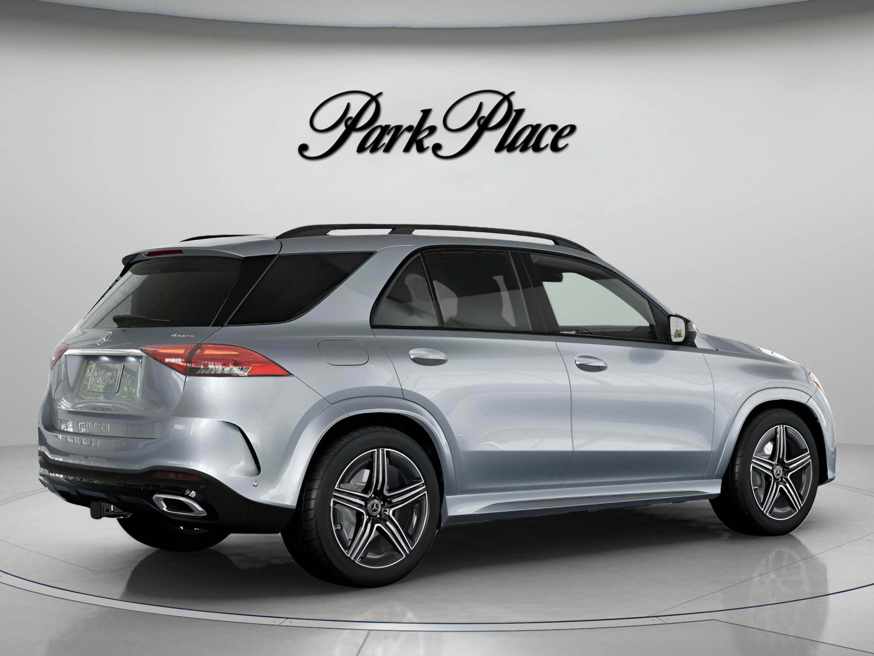 Used 2026 Mercedes-Benz GLE 350 4MATIC image 20