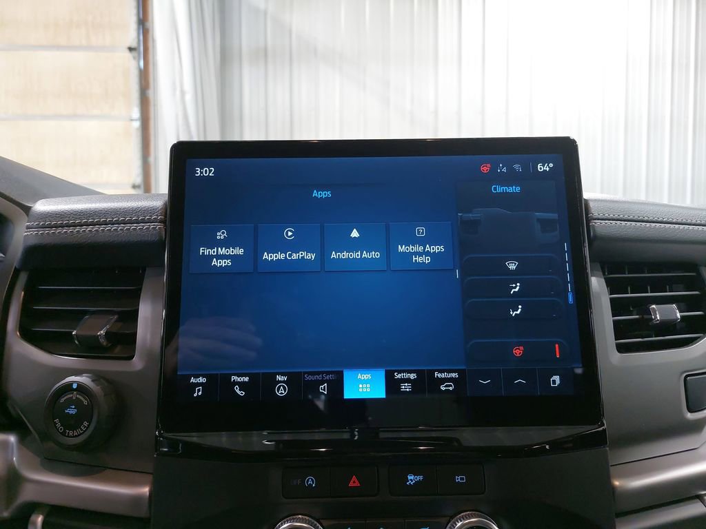 Used 2024 Ford Expedition XLT AWD/4WD image 23