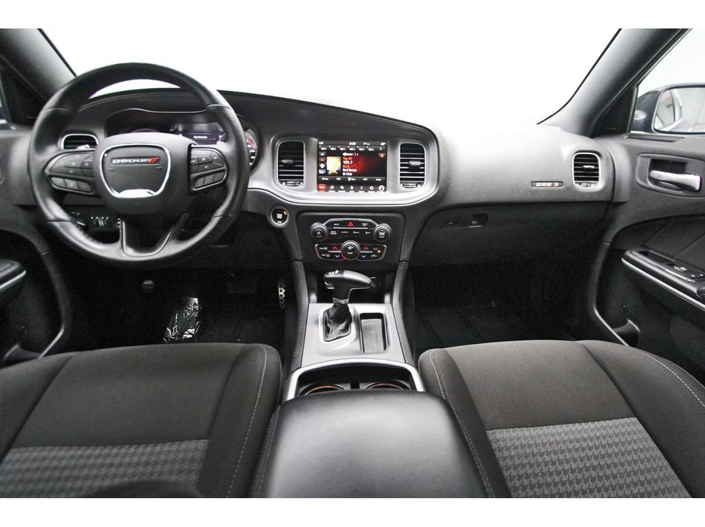 Used 2023 Dodge Charger Scat Pack w/ Harman/Kardon Audio Group RWD image 7