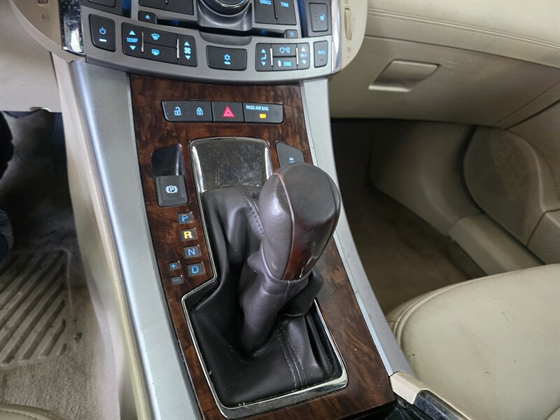 Used 2010 Buick LaCrosse CXL FWD image 21
