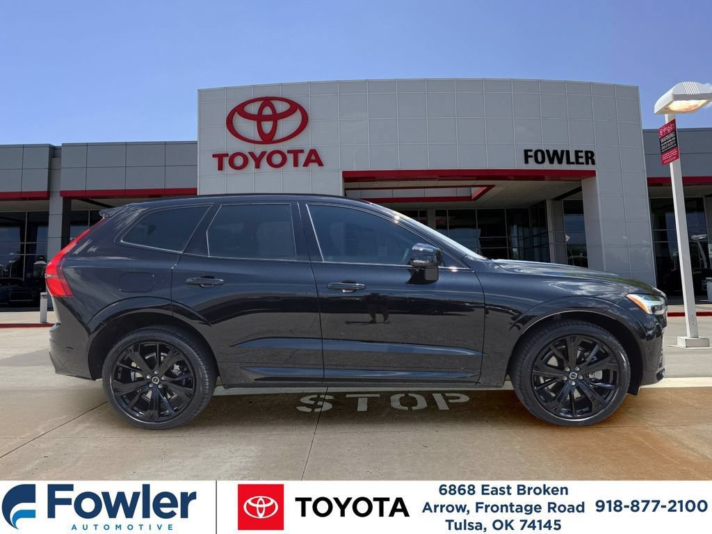Used 2026 Volvo XC60 B5 Ultra w/ Protection Package Premier AWD/4WD image 6