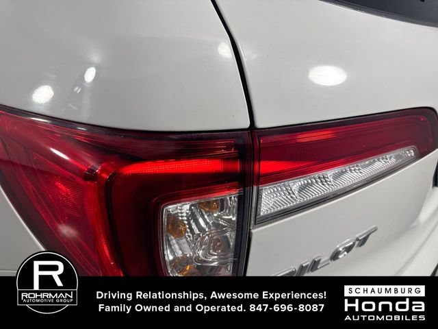 Used 2022 Honda Pilot Touring image 33
