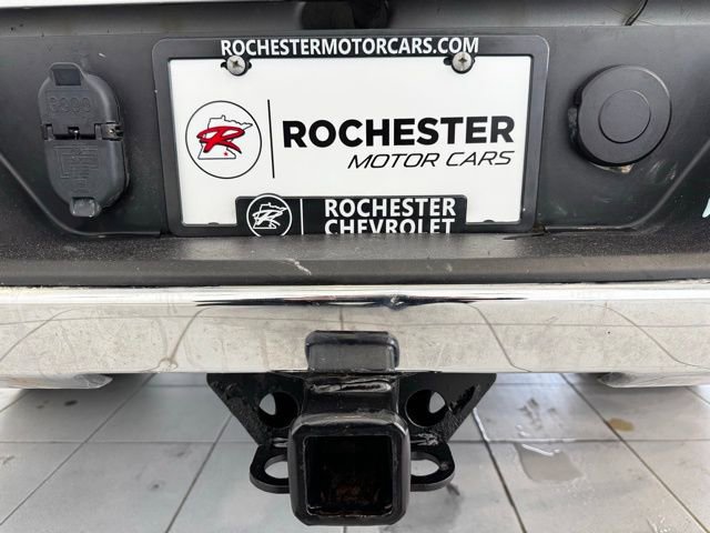 Used 2020 Chevrolet Silverado 1500 LT w/ All-Star Edition image 43