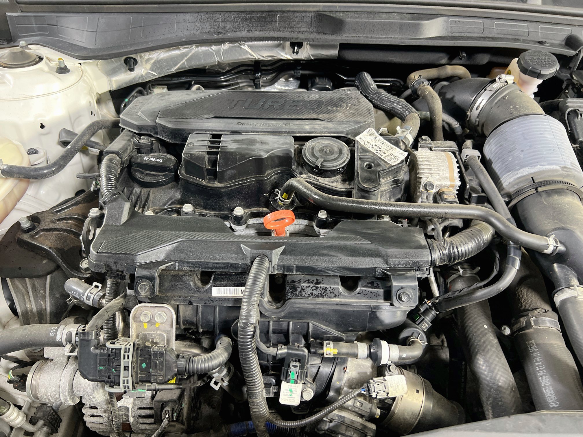 Used 2022 Hyundai Sonata Limited FWD image 30