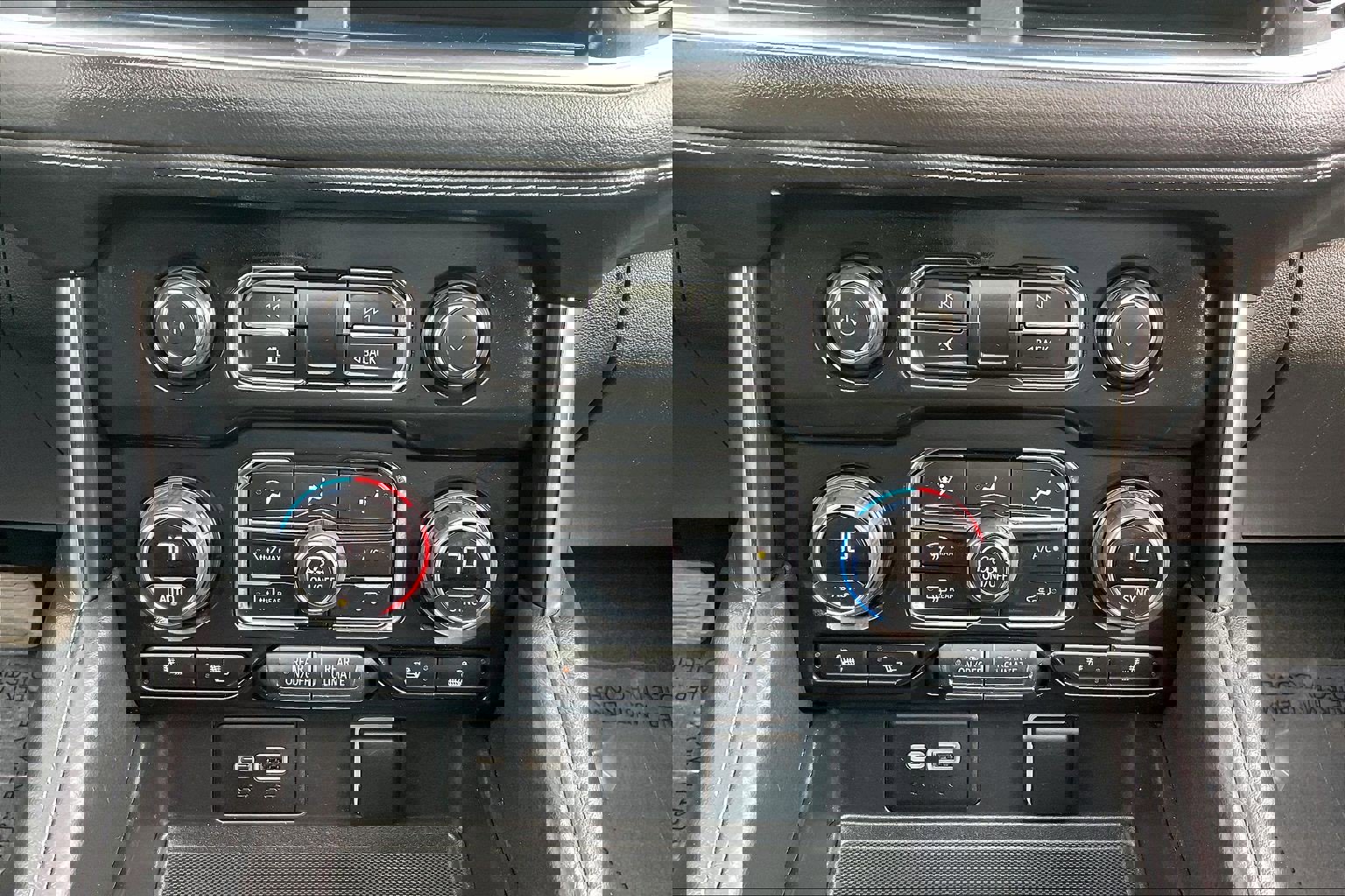 Used 2022 Chevrolet Tahoe LT w/ LT Signature Plus Package AWD/4WD image 39