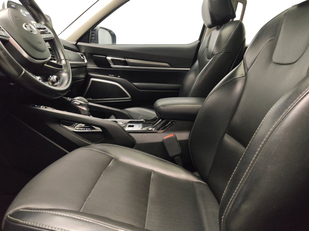 Used 2020 Kia Telluride S FWD image 17