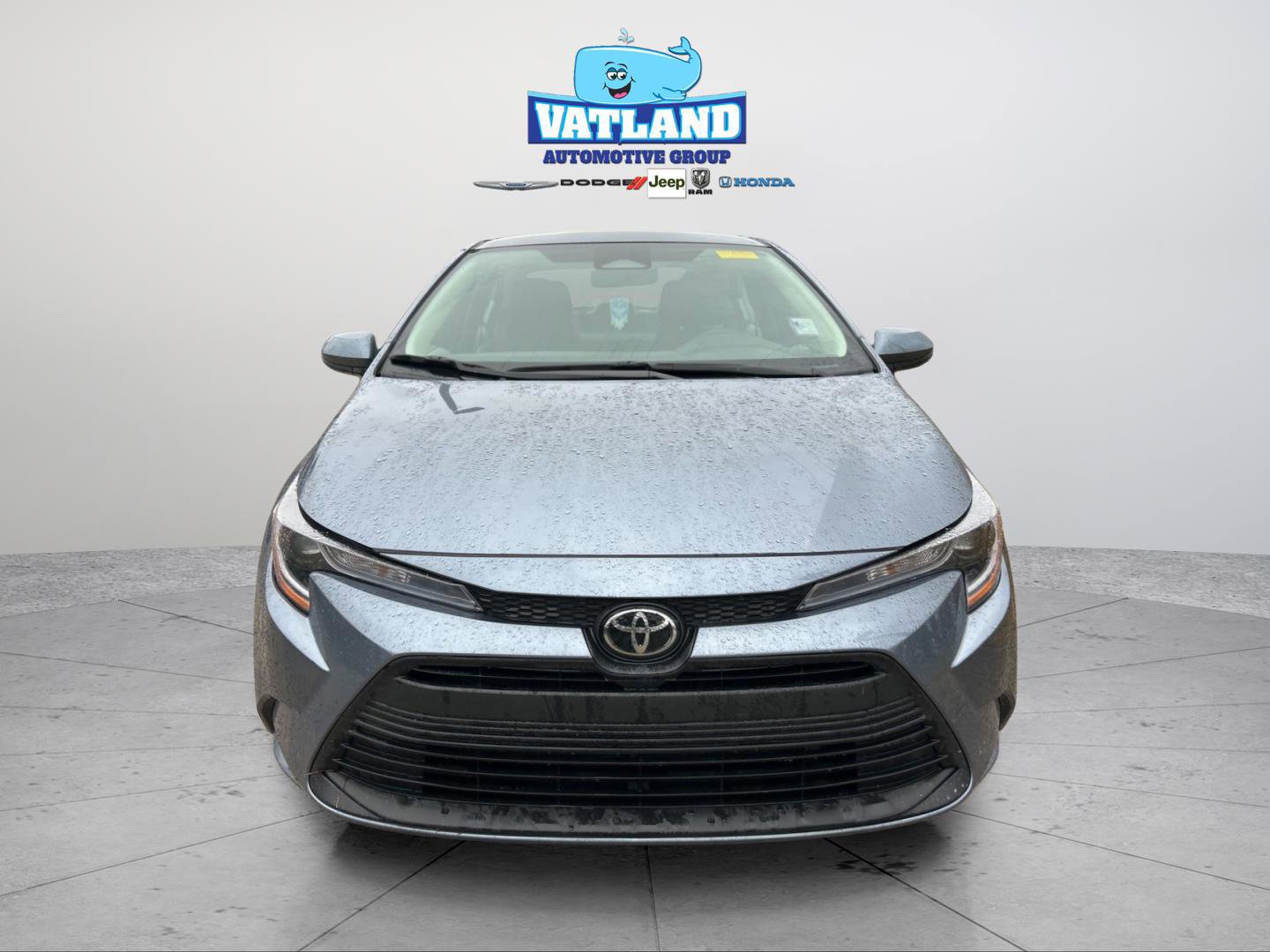Used 2025 Toyota Corolla LE image 34