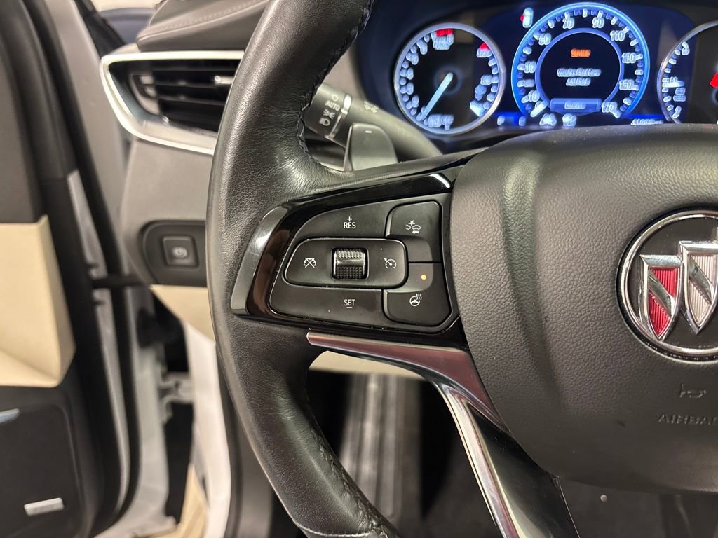 Used 2023 Buick Enclave Avenir w/ Trailering Package, 5000 lbs. image 28