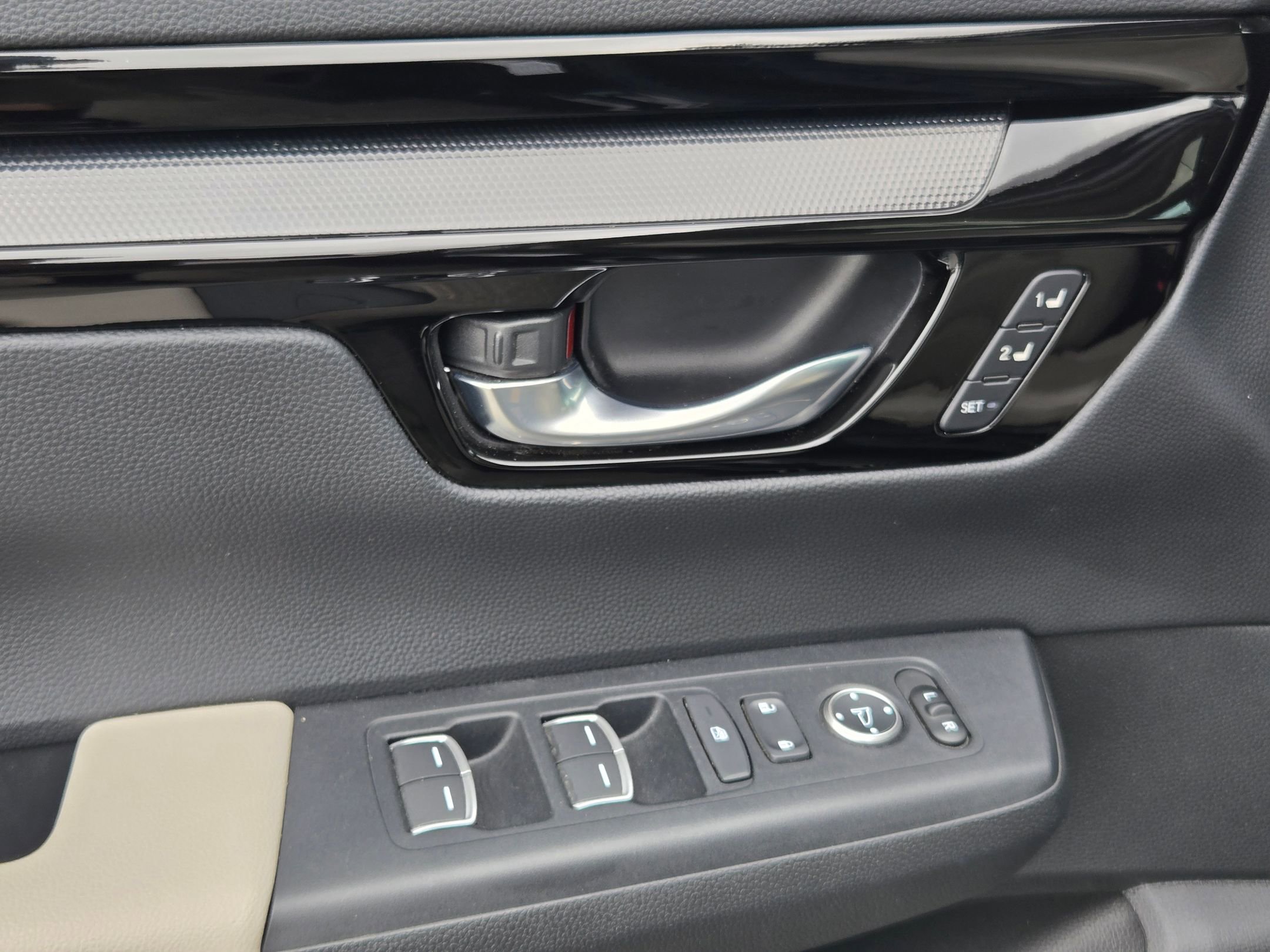 Used 2024 Honda CR-V EX-L image 21