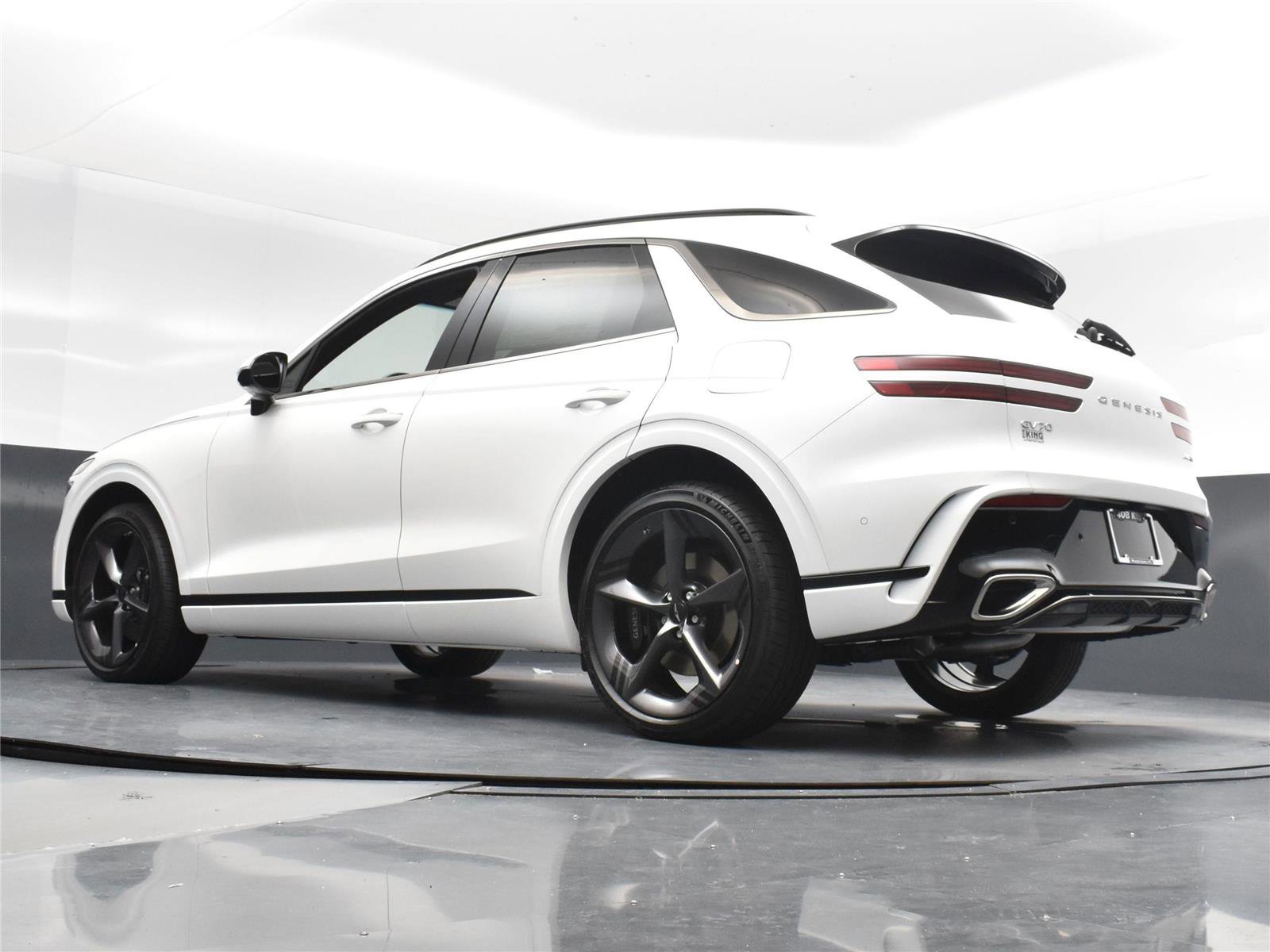 New 2026 Genesis GV70 3.5T Sport Prestige image 10