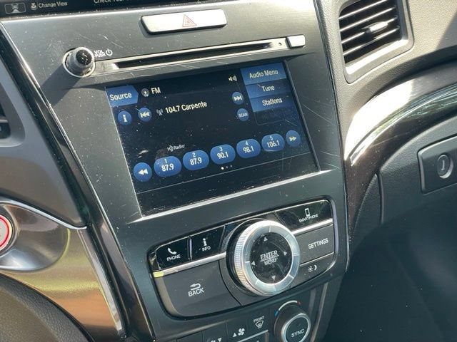 Used 2022 Acura ILX w/ Technology Plus & A-SPEC FWD image 21