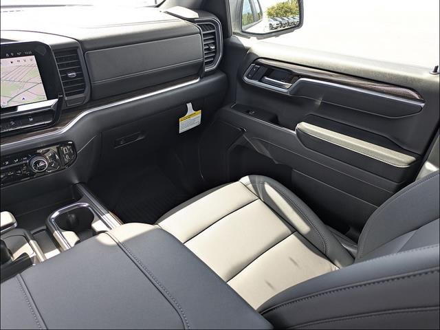 New 2026 Chevrolet Silverado 1500 LT w/ Z71 Off-Road Package AWD/4WD image 17