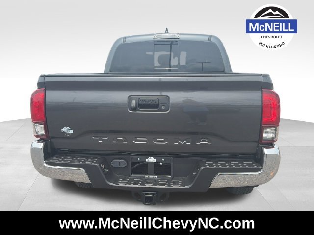 Used 2021 Toyota Tacoma 2WD Double Cab image 7