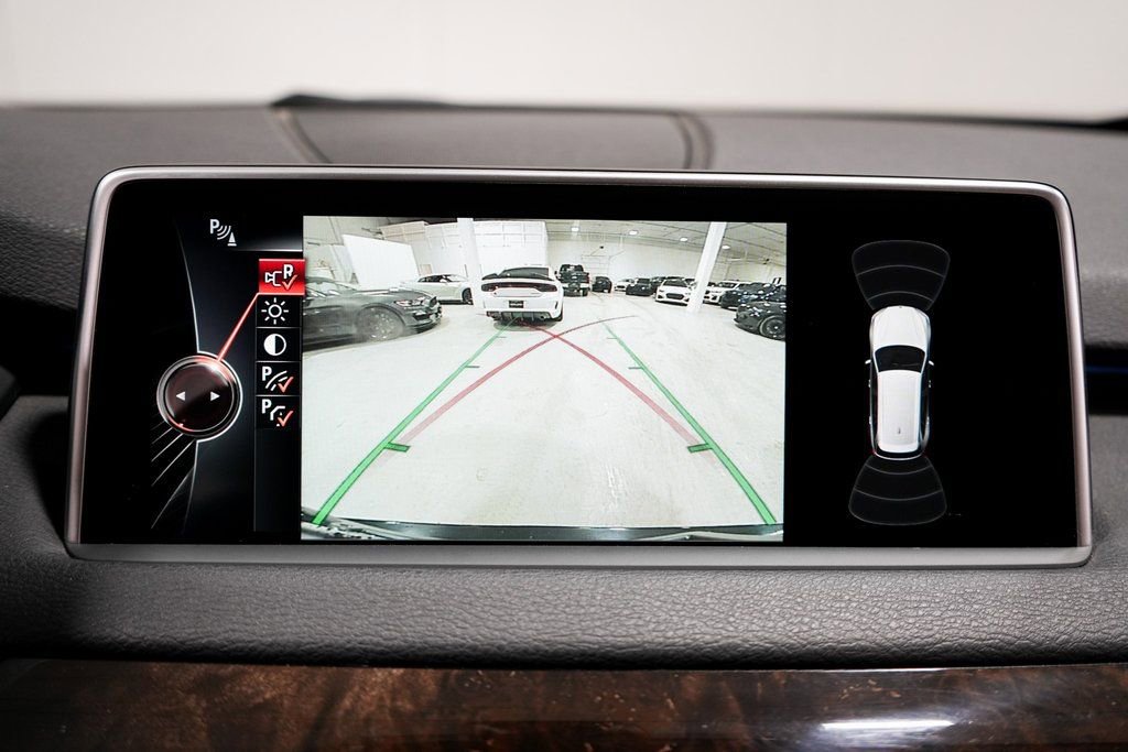 Used 2014 BMW X5 xDrive35i image 19